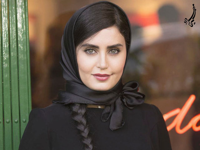 پر نقش و نگارترین سقف دنیا، حواس الناز شاکردوست را پرت کرد