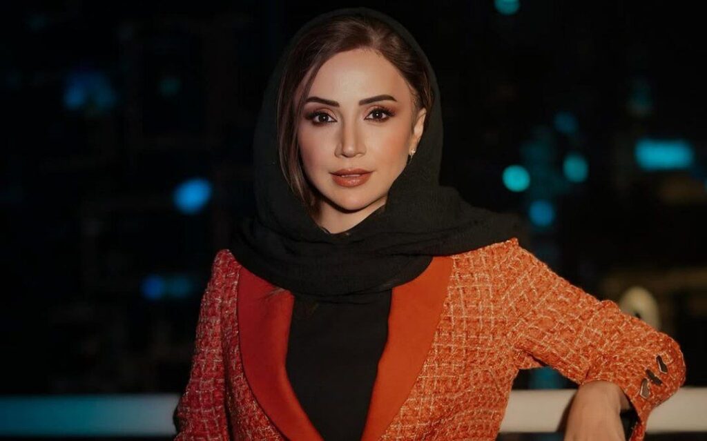 محل تمرین شبنم قلی‌خانی؛ باشگاه ورزشی فوق‌العاده لوکس در دبی