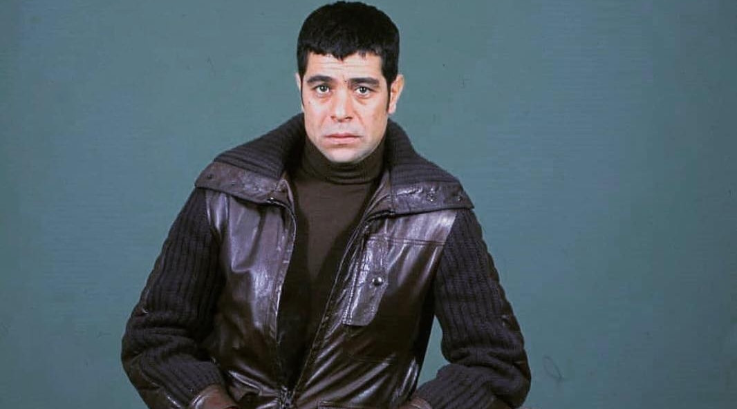 آشپزخانه کوچک بهروز وثوقی که در آن عرق میهن تولید می‌کرد