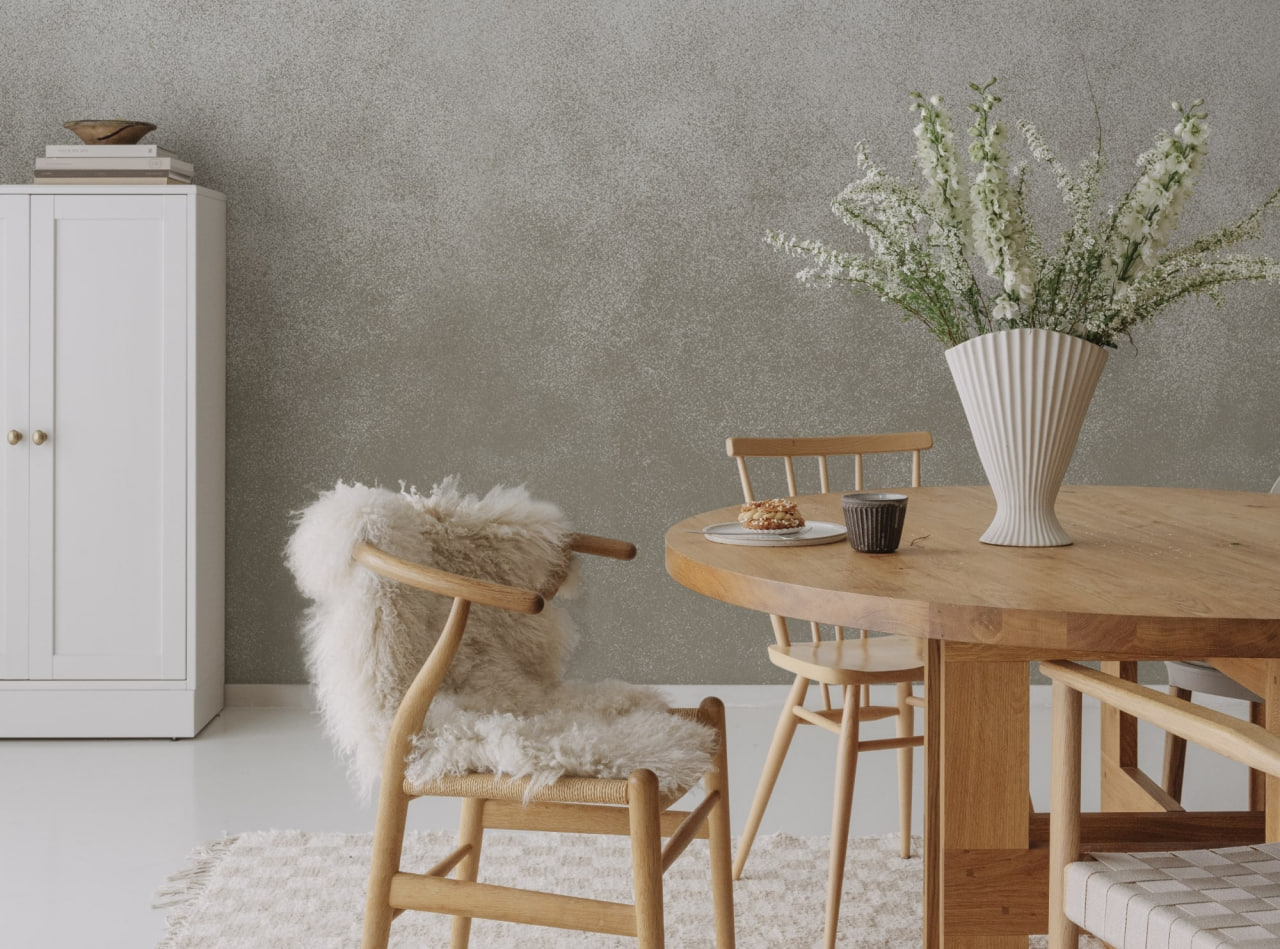 پنج رنگ محبوب کاغذدیواری و تاثیر روانی آن بر ساکنین خانه