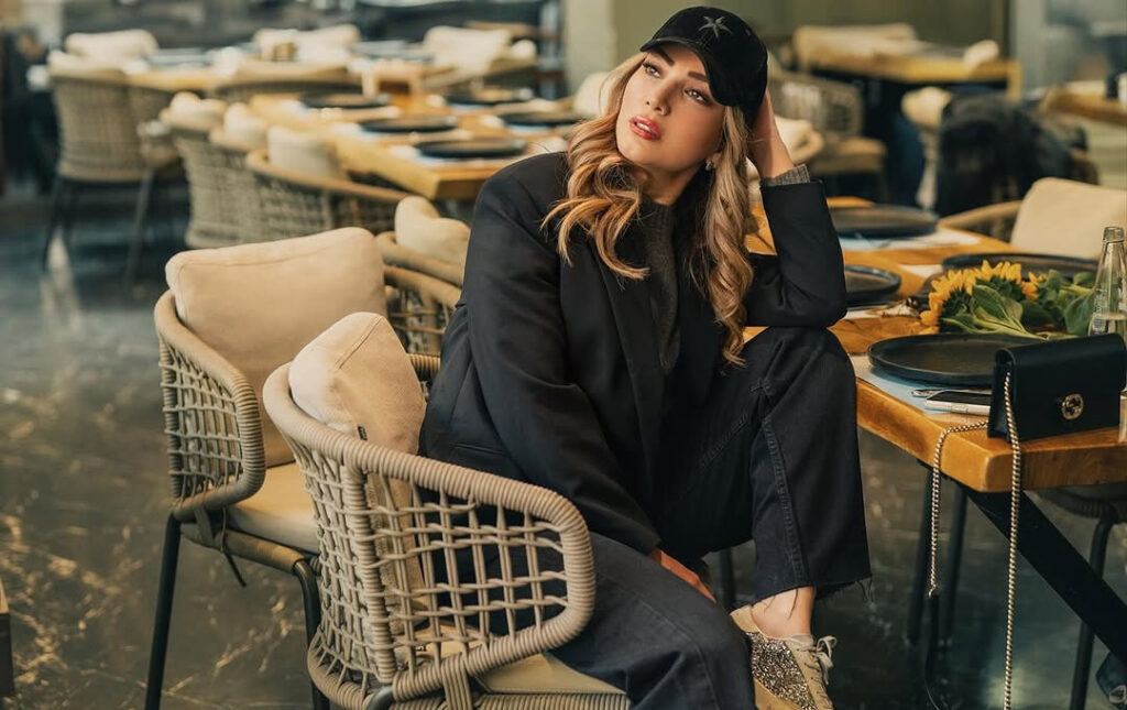 دیزاین در حد شانزلیزه پاریس؛ متین ستوده ورژن لاکچری