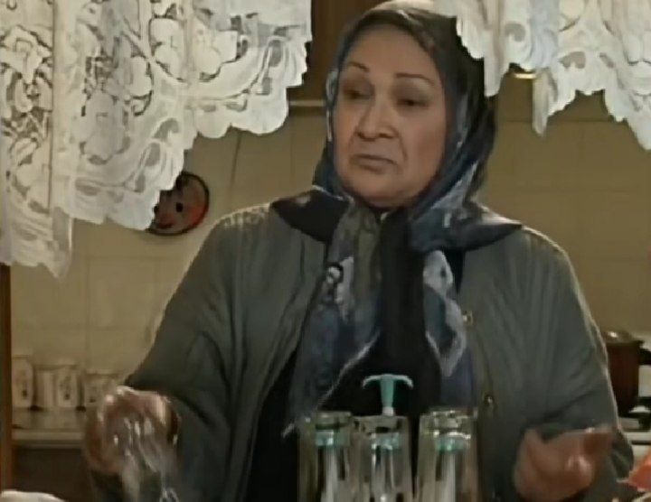 آشپزخانه‌ای از دهه هفتاد؛ سریالی که خیابان را خلوت می‌کرد