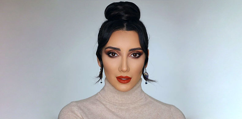 ۵ آیتم خاص از آشپزخانه صدف بیوتی که لوکسش کرده است