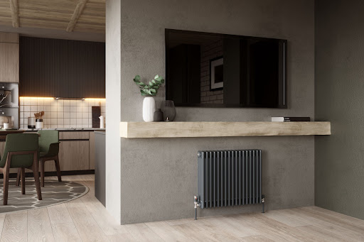 دغدغه همیشه خانه‌های ایرانی‌؛ گرمای شوفاژ باعث خرابی تلویزیون می‌شود؟