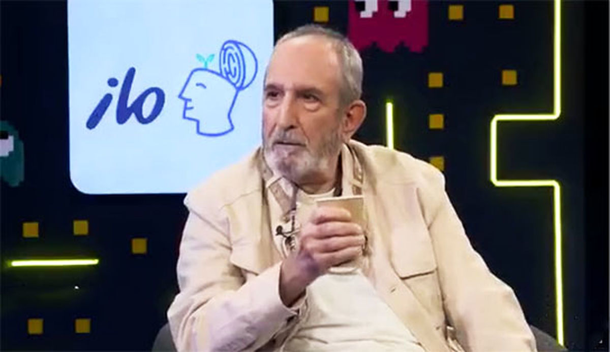 فرهاد آئیش برای شهر معروف و تمام چوبی آمریکا ضعف کرد