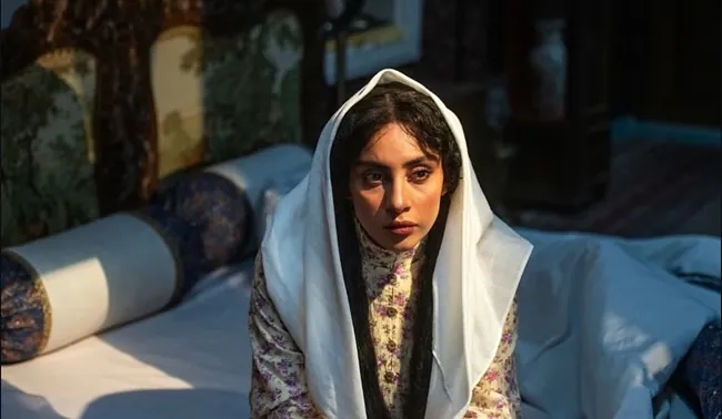 خانه ۱۰۰ ساله و مجلل محبوبه خانم، عاشق‌ترین دختر شهر