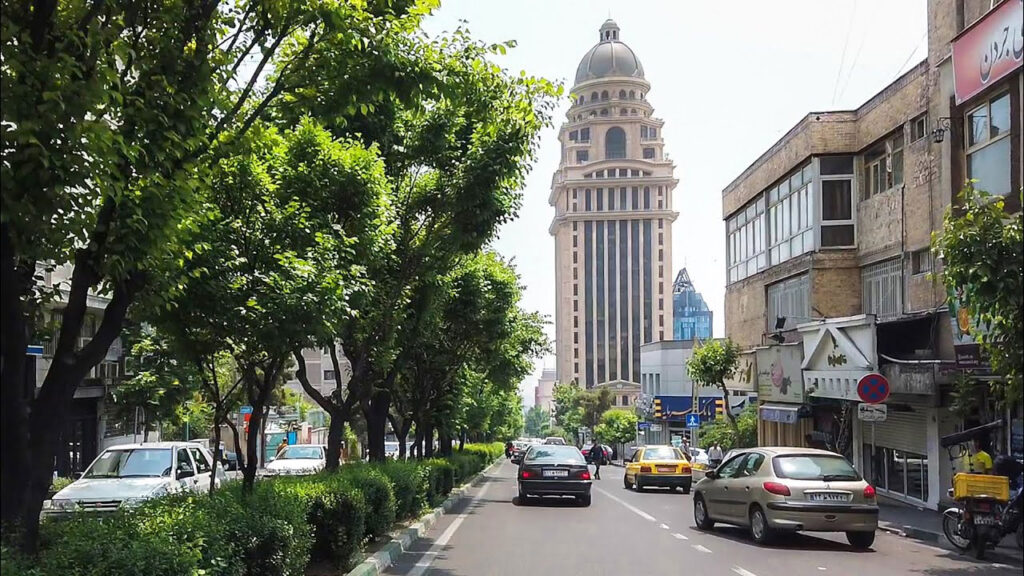 این خانه اصیل در جردن، یک‌تنه به جنگ آپارتمان‌های بدقواره رفته است