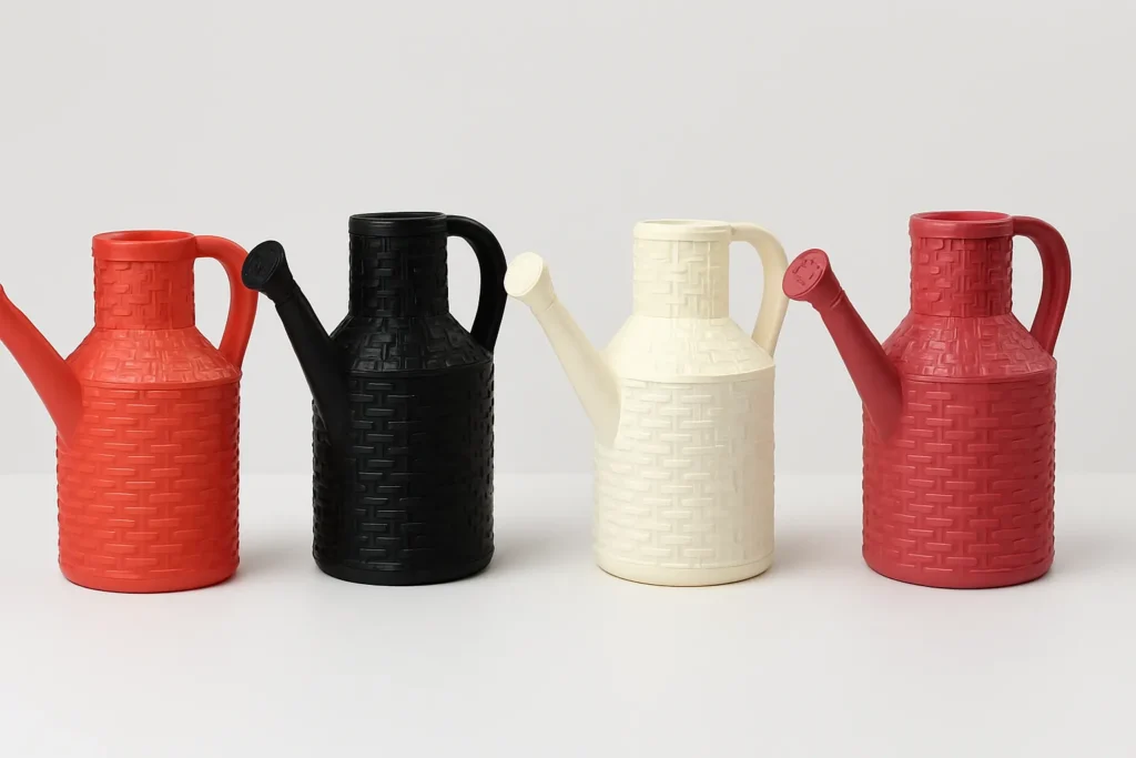 آفتابه پینترستی به بازار آمد؛ اوج خلاقیت در بی‌آبی!