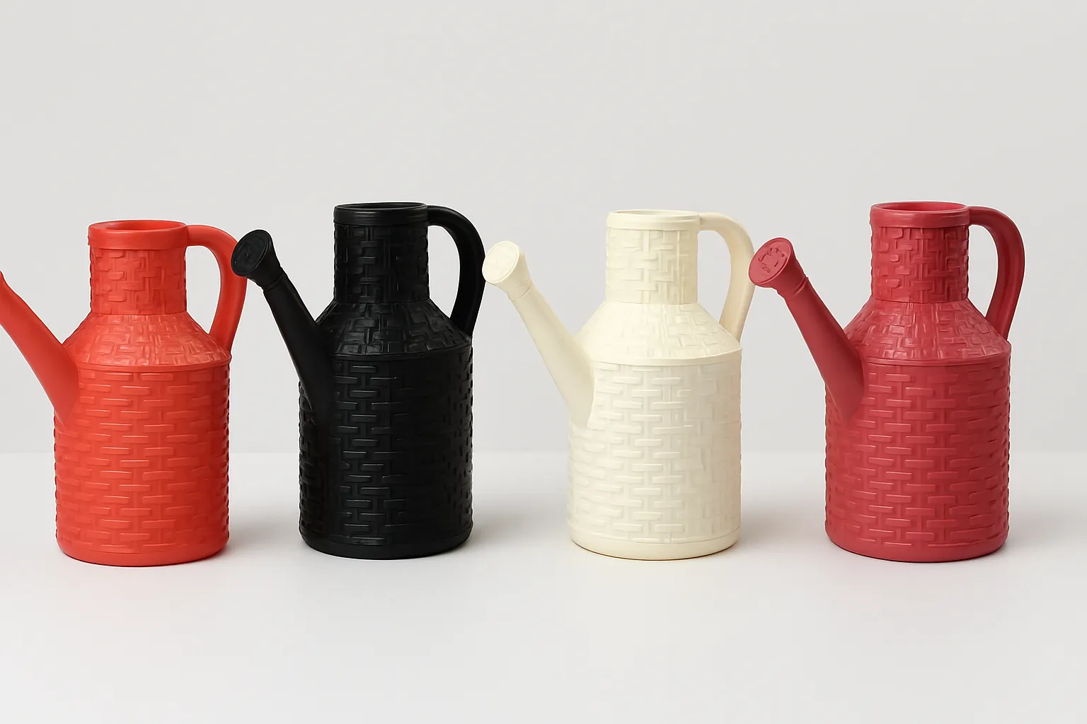 آفتابه پینترستی به بازار آمد؛ اوج خلاقیت در بی‌آبی!