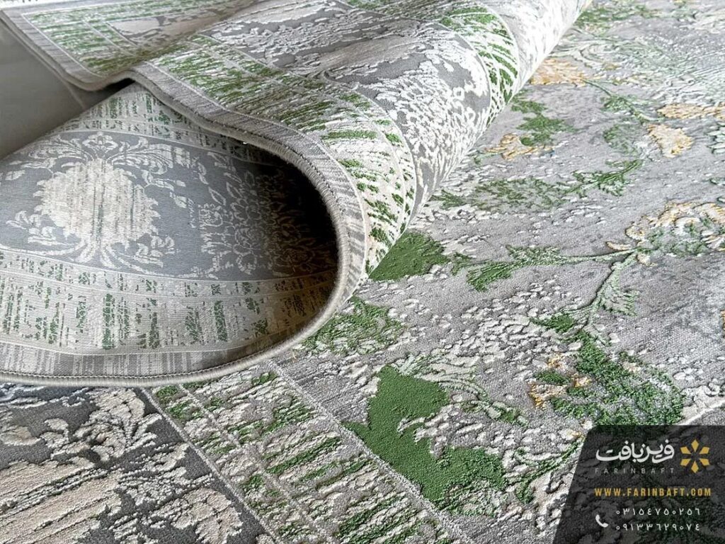 لیست تولیدکنندگان فرش ۷۰۰ شانه باکیفیت کاشان