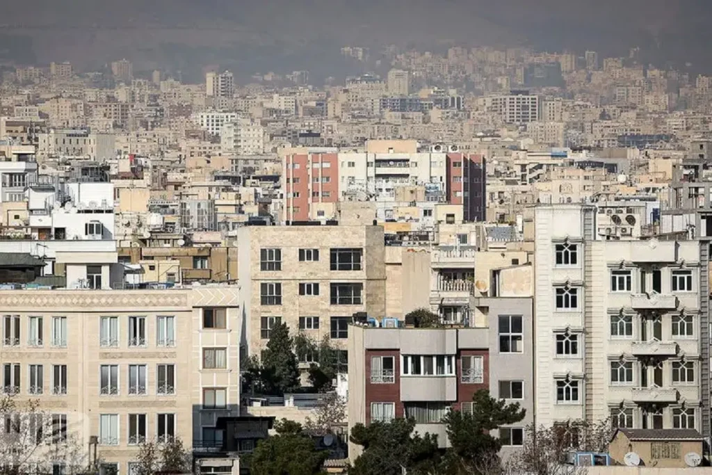 خرید خانه در این مناطق تهران یک کار کاملا احمقانه است