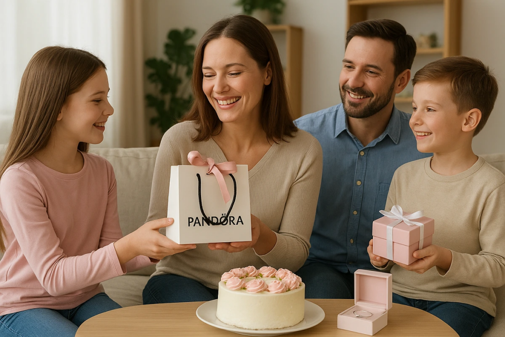 کادوهای خاص که روز مادر را فراموش‌نشدنی می‌کنند!