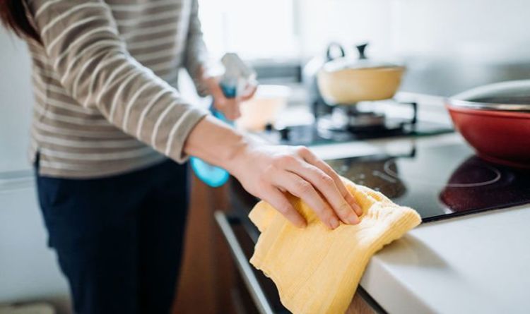 ۵ عادت کوچک روزمره که خانه را همیشه مرتب نگه می‌دارد