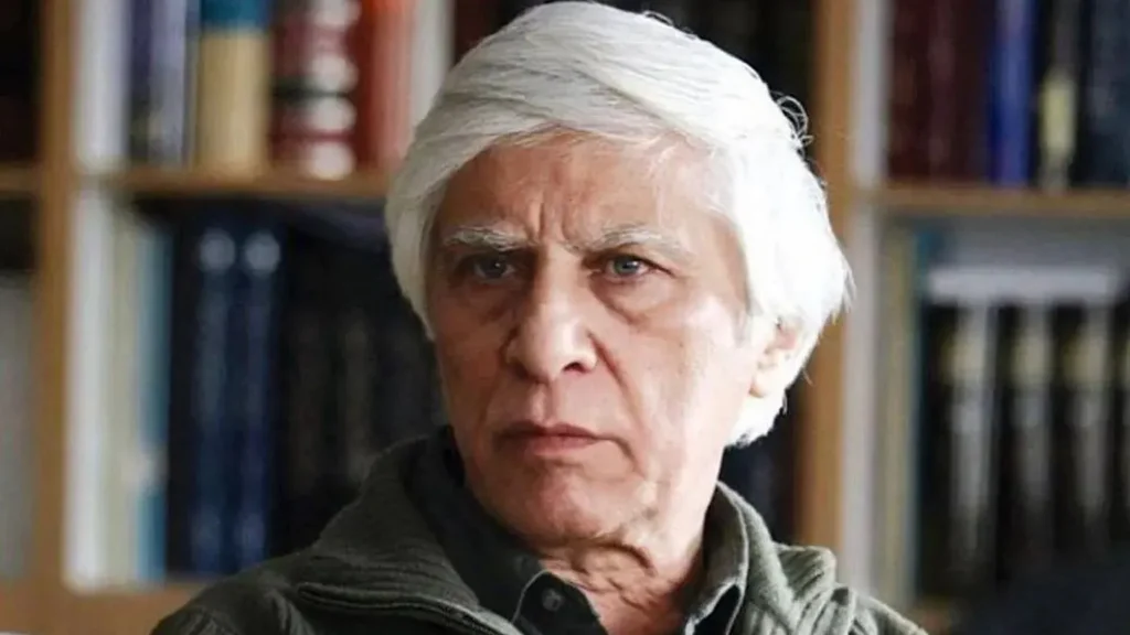 چیدمان خانه بهرام خان که دیروز ایران عزادارش شد