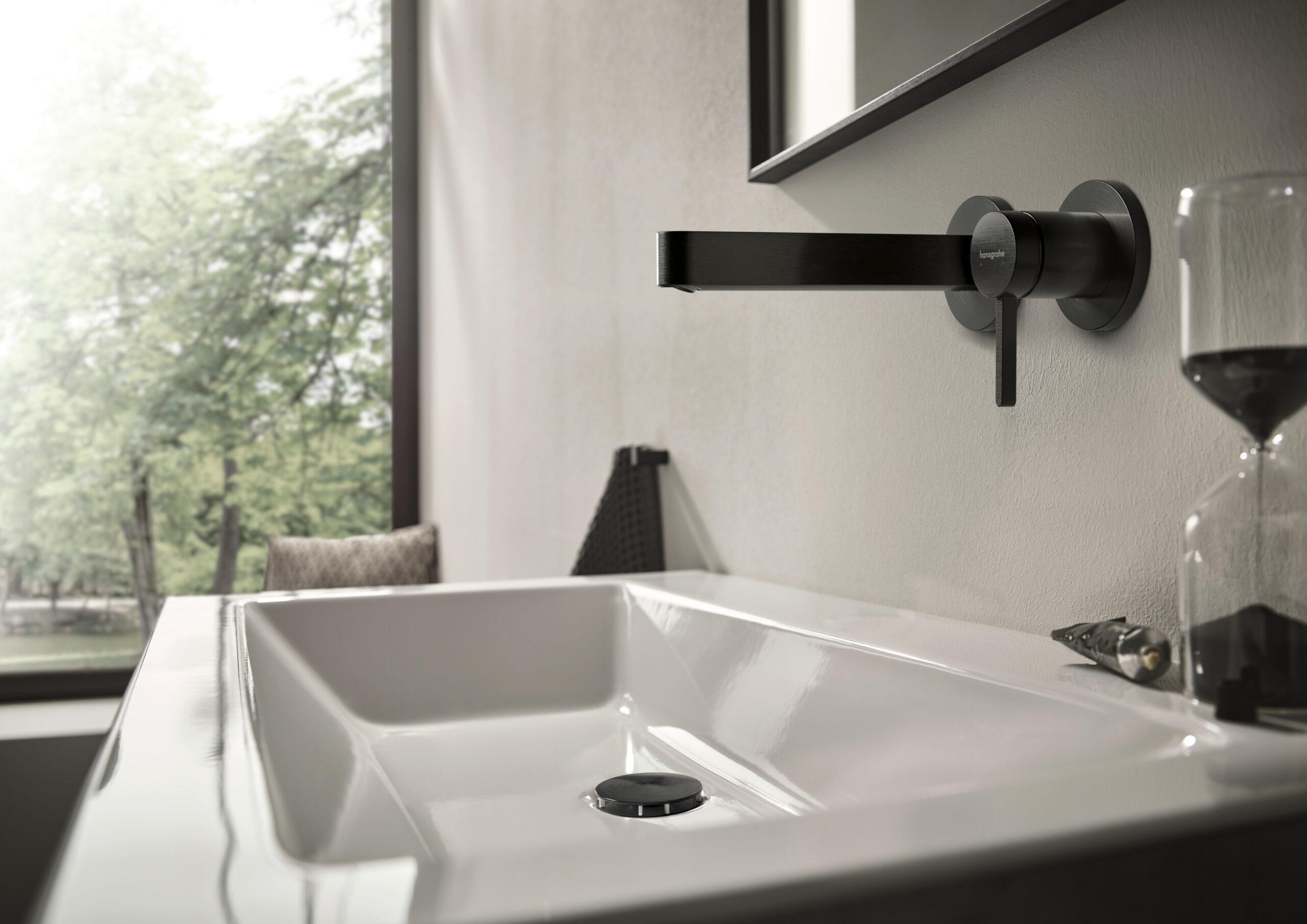 روشویی‌های خفن نسل جدید که پاشویی هم دارد