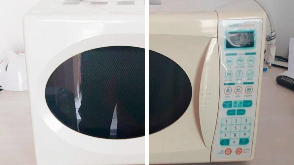 دکلره و اکسیدان؛ علاج باورنکردنی وسایلی که زرد شده‌اند