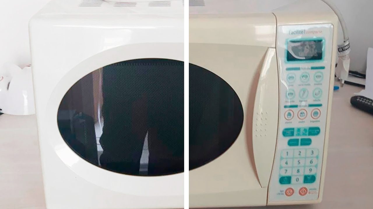 دکلره و اکسیدان؛ علاج باورنکردنی وسایلی که زرد شده‌اند