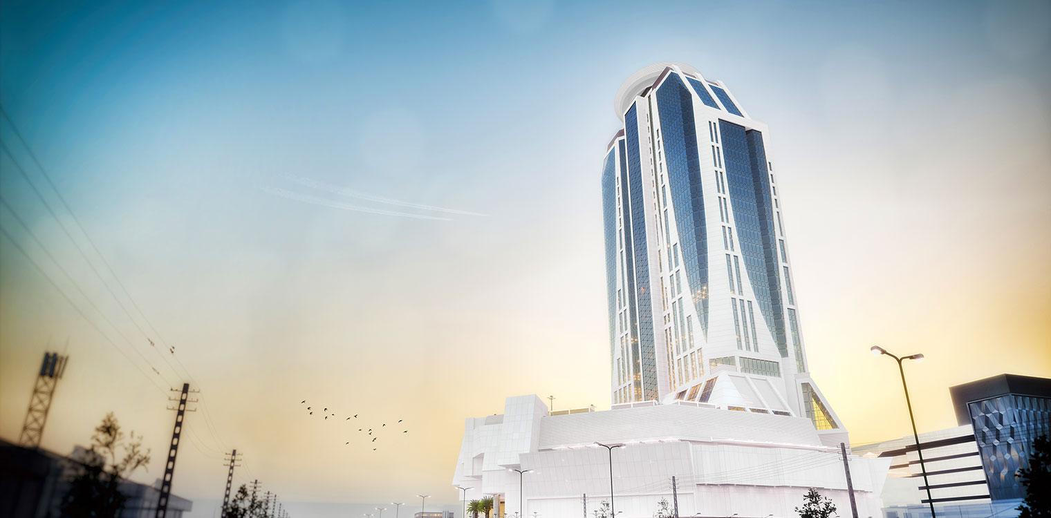 برج آناهید؛ مایه فخر اهالی تهرانپارس؛ ۲۴ سال بعد