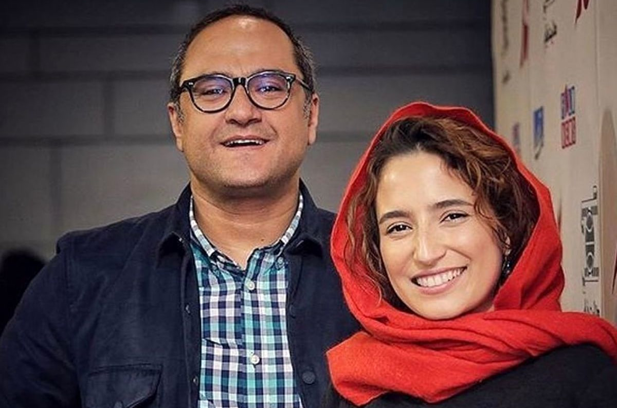 خانه روستایی جذابی که اخیرا رامبد و نگار ساکن آن شدند