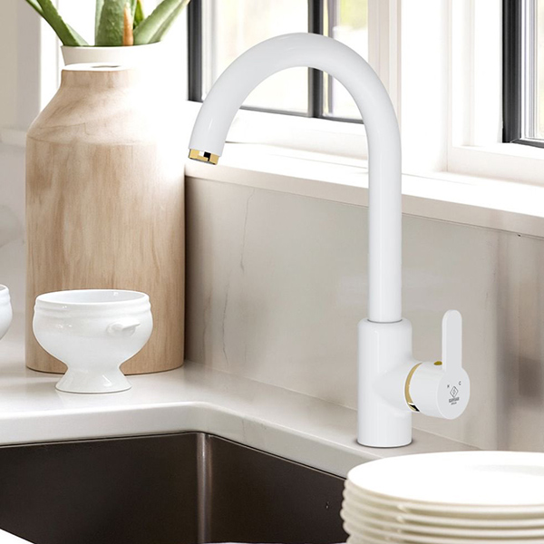 4ست شیرآلات ایده آل برای یک خانه استیجاری