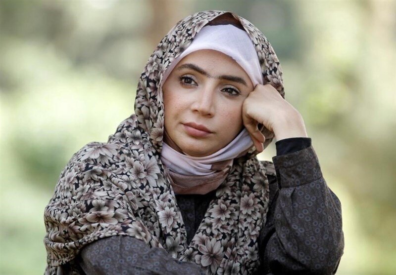 هم اتاق خواب و هم اتاق کار؛ شبنم قلی‌خانی در بیگانه‌ای با من است