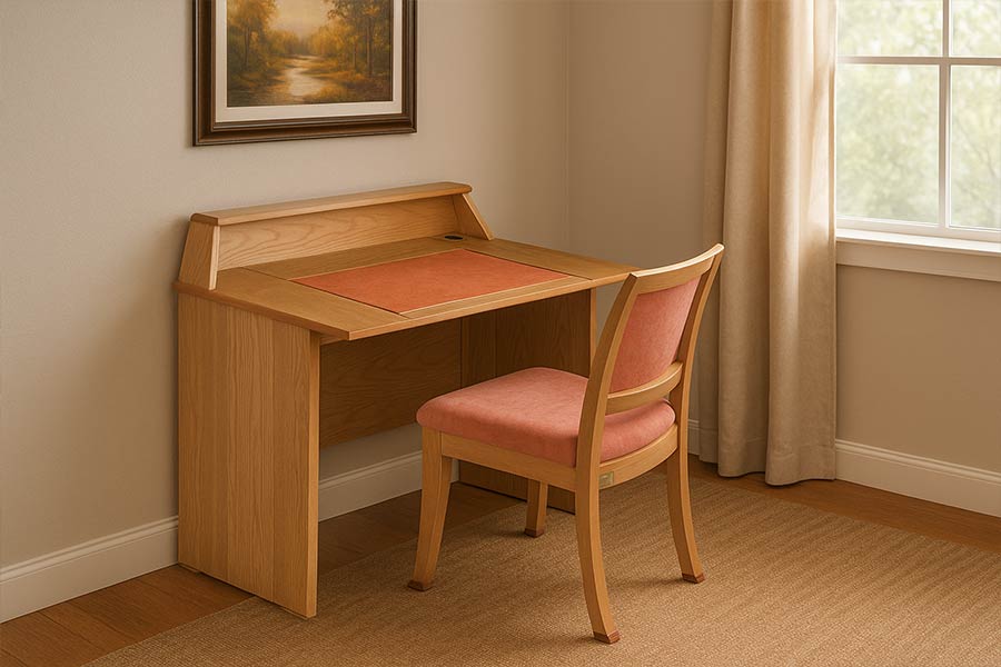 صنایع چوب فرهنگ؛ بیش از ۳۰ سال خدمت به ارتقای کتاب و کتابخانه در کشور