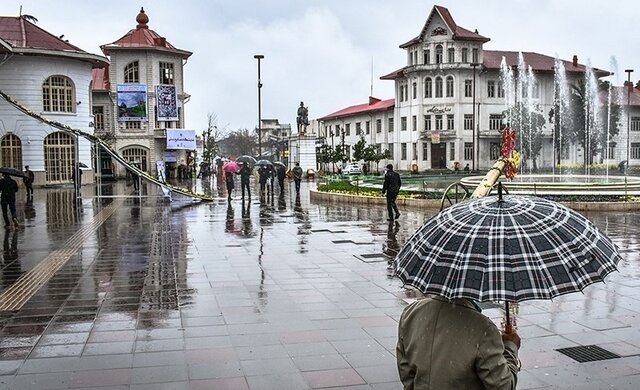 تغییرات تازه شهرداری رشت؛ طولانی‌ترین بازسازی تاریخ!