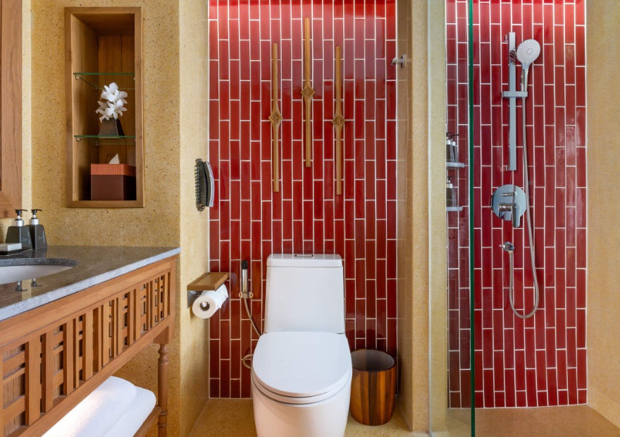 این سرویس بهداشتی موزیکال و جذاب، حسابی سروصدا کرده