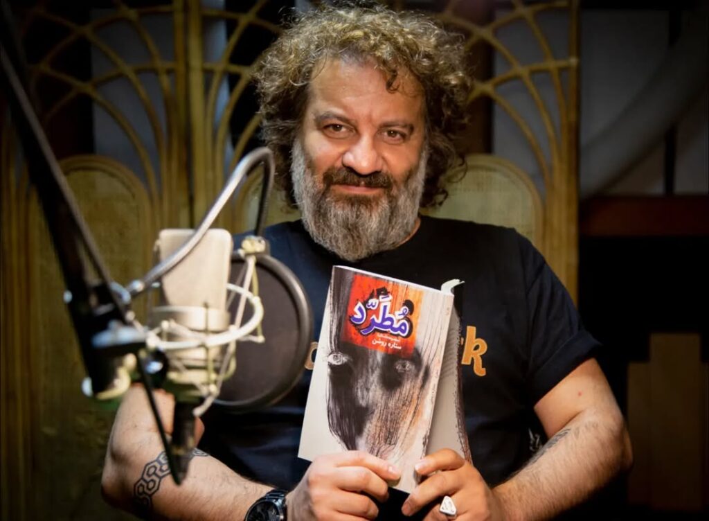 دکوراسیون گران‌قیمت آقای قاسمخانی چشم ملت را خیره کرد