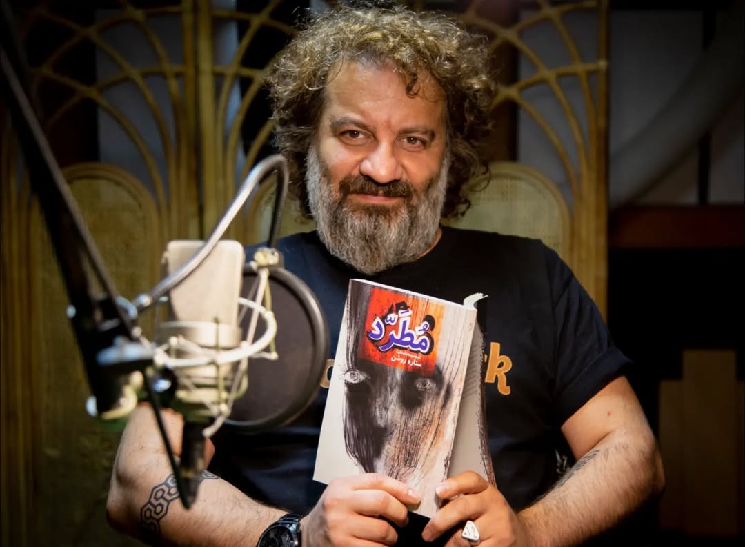 دکوراسیون گران‌قیمت آقای قاسمخانی چشم ملت را خیره کرد