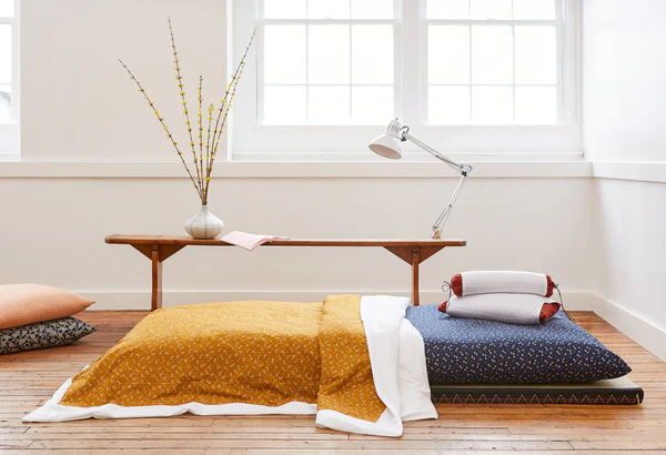 تشک نازک یا سطح محکم؟ راه‌حل ساده برای کمردرد!