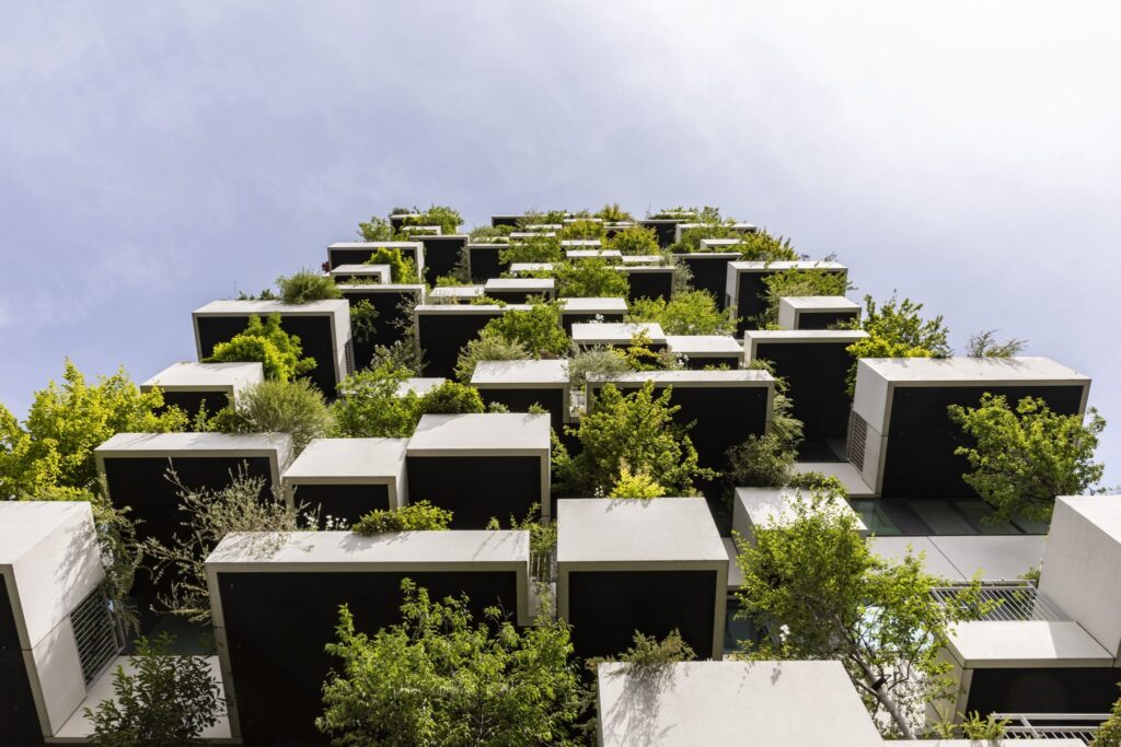 تهران هم می‌توانست مثل میلان نفس بکشد؛ اگر این برج را جدی گرفته بودیم!