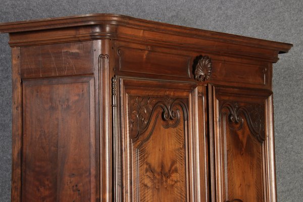 بازسازی هنرمندانه کمد ۵۰ ساله حوا خانم، مادربزرگی که رفت