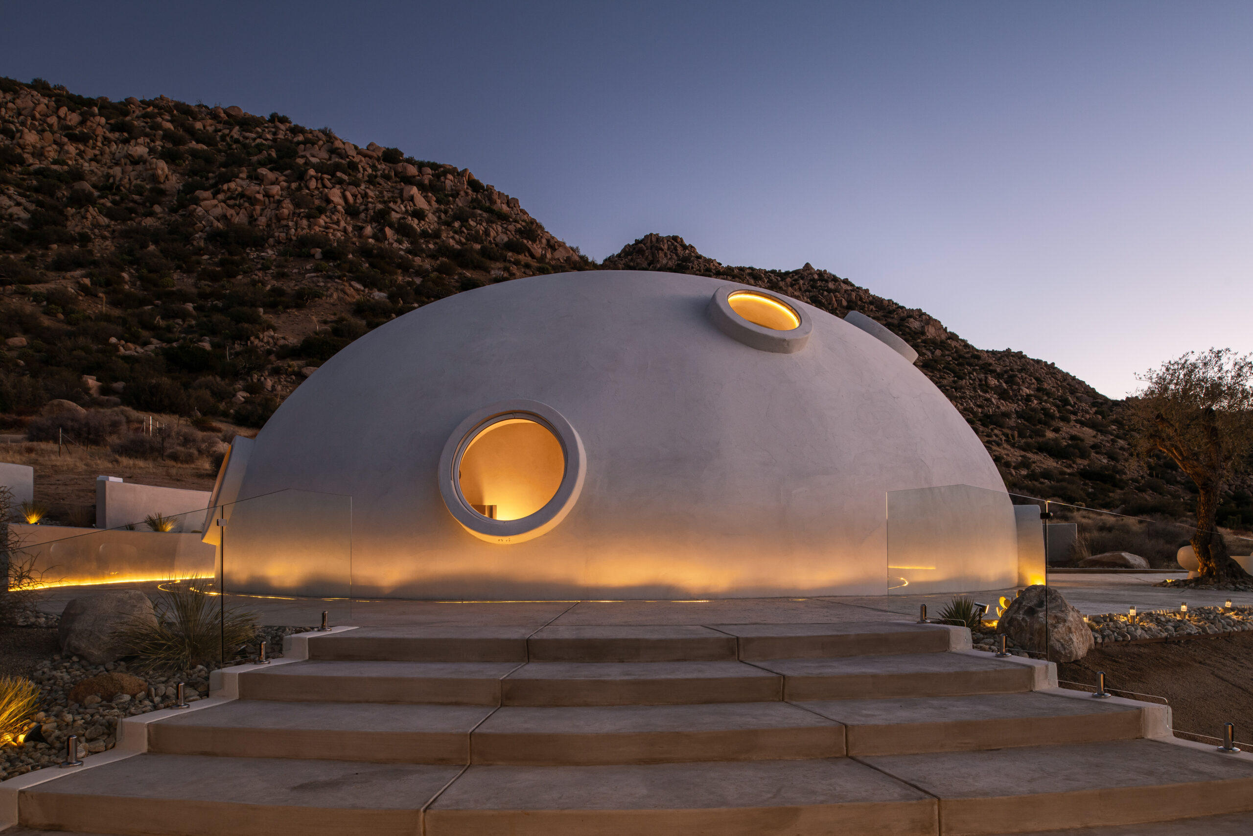 بهترین‌ خانه‌های جهان در سال ۲۰۲۵ معرفی شد؛ مدرنیسم با چاشنی سنت!