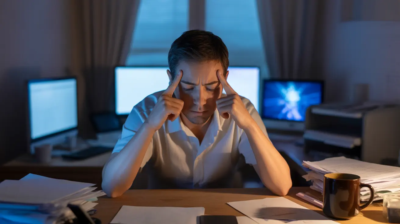 راهنمای نورپردازی خانه؛ دلیل سردردهای خانگی شاید همین باشد!