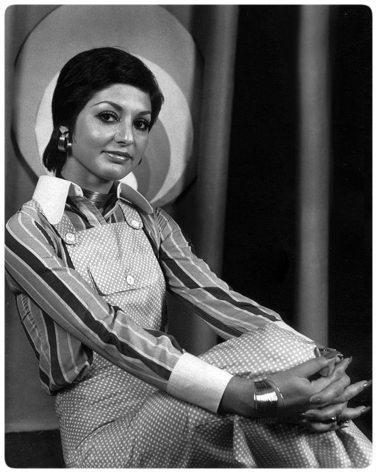 وضعیت آشفته ساختمانی که ۵۰ سال پیش استیج گوگوش بود