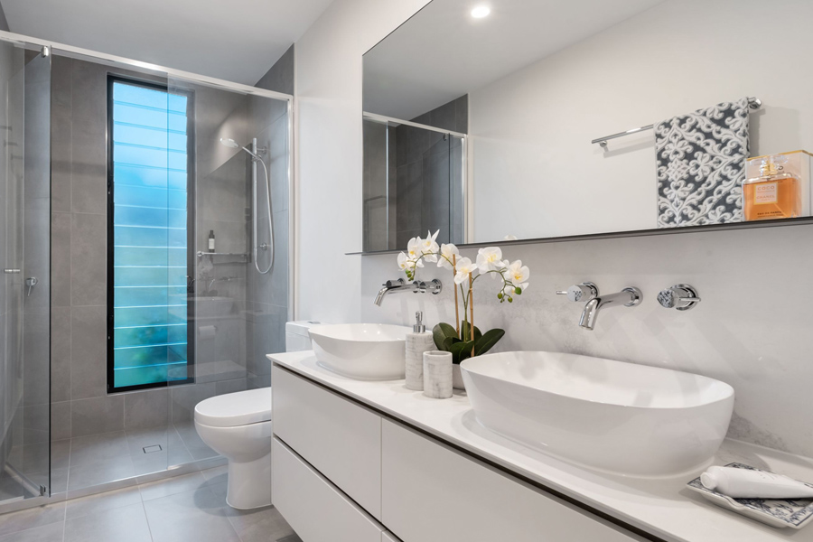 ۴ آیتم به شدت خفن که سرویس بهداشتی‌های مدرن به آن مجهزند