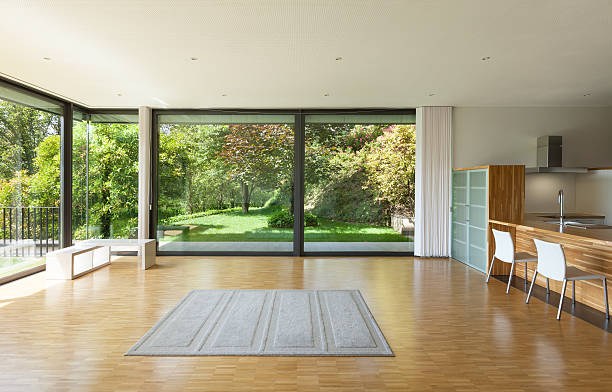 پنجره‌ بزرگ دوست دارید؟ پس از این معایبش خبر ندارید