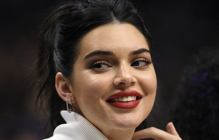 خانم کندال جنر، ما این خانه شما را حتی در خواب هم نمی‌بینیم