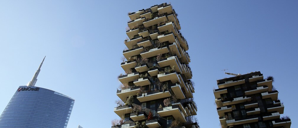 تهران هم می‌توانست مثل میلان نفس بکشد؛ اگر این برج را جدی گرفته بودیم!