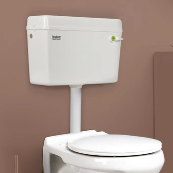 روشویی و فلاش‌تانک برای نجات آب هم‌دست شدند!