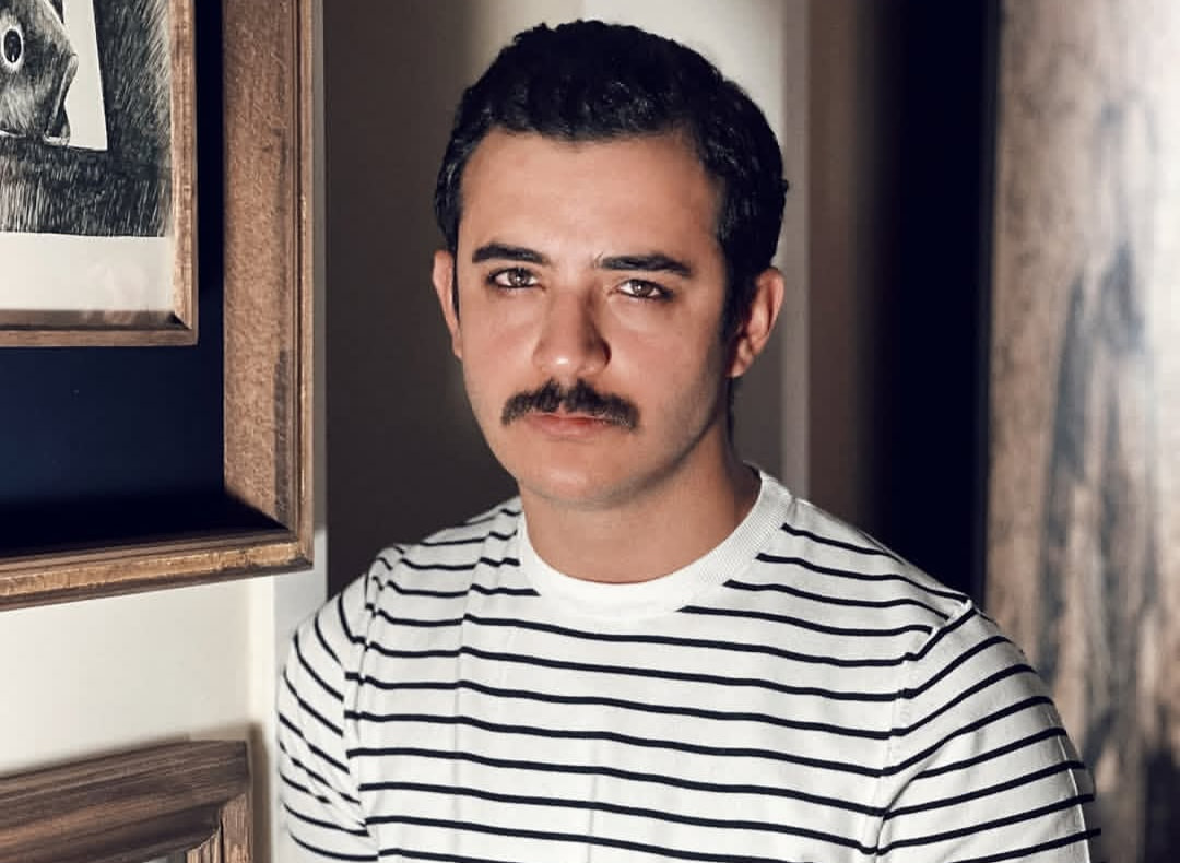 چیدمان خانه علی شادمان؛ پسر محبوب و بدشانس سینمای ایران