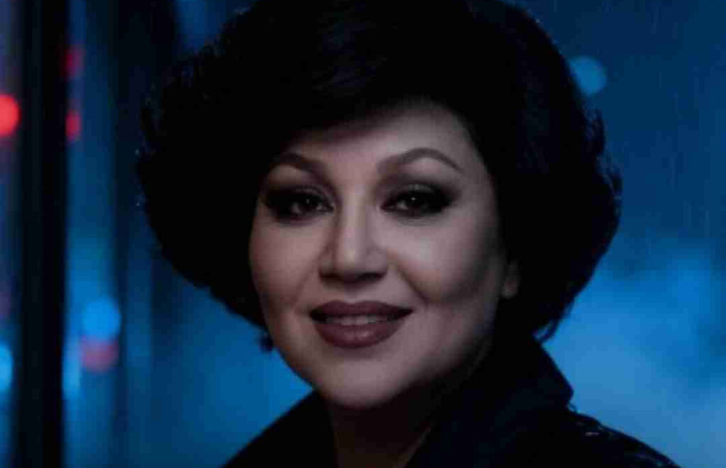 دکوراسیون عاشقانه و صمیمی خانه هایده در تهران؛ ۵۰ سال قبل