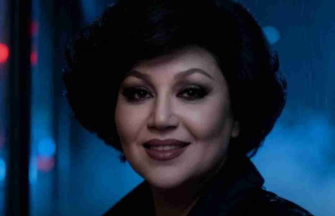 دکوراسیون عاشقانه و صمیمی خانه هایده در تهران؛ ۵۰ سال قبل