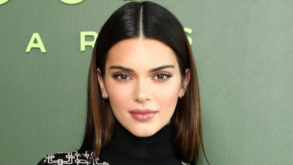 خانم کندال جنر، ما این خانه شما را حتی در خواب هم نمی‌بینیم