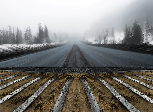 سیستم باورنکردنی فنلاند برای گرمایش از کف کل شهر!