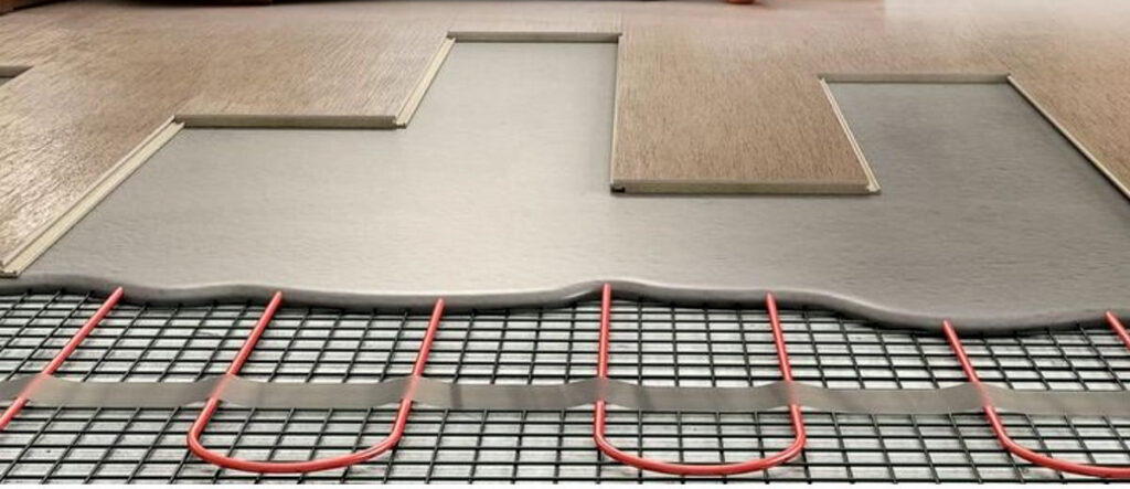 خداحافظی با شوفاژ و بخاری؛ نوار هوشمند، جذاب و گرمابخش!