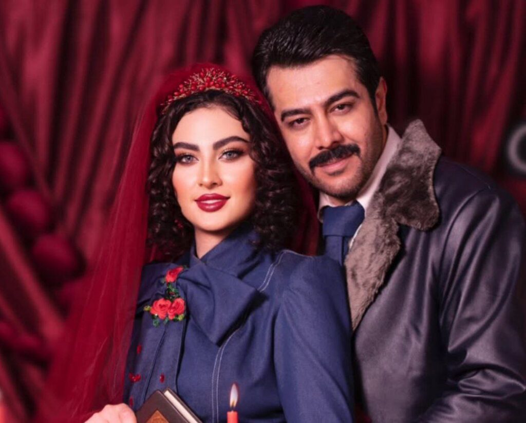 چیدمان شب‌چله تازه‌عروس سینمای ایران؛ چشم‌نواز، زیبا و البته بسیار گران!