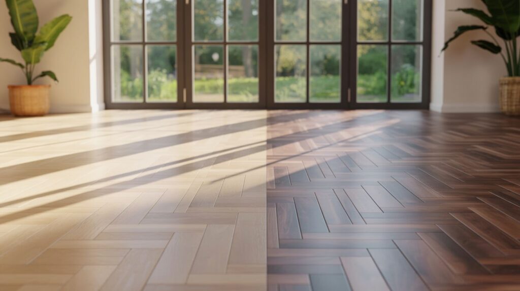 نسل تازه پارکت که از لحاظ زیبایی خیلی جذاب شده است