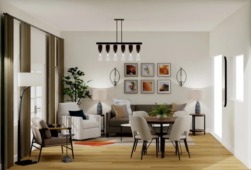 پنج وسیله که در خانه همه هست و در جای درست قرار نمی‌گیرد